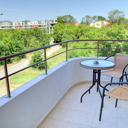 Hotel Feniks Lozenets Extérieur photo