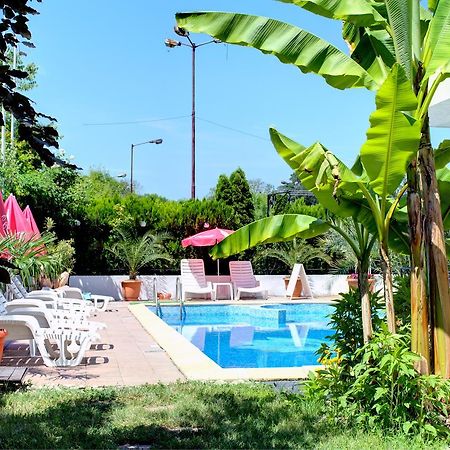 Hotel Feniks Lozenets Extérieur photo