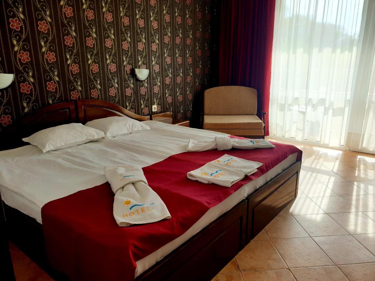 Hotel Feniks Lozenets Extérieur photo