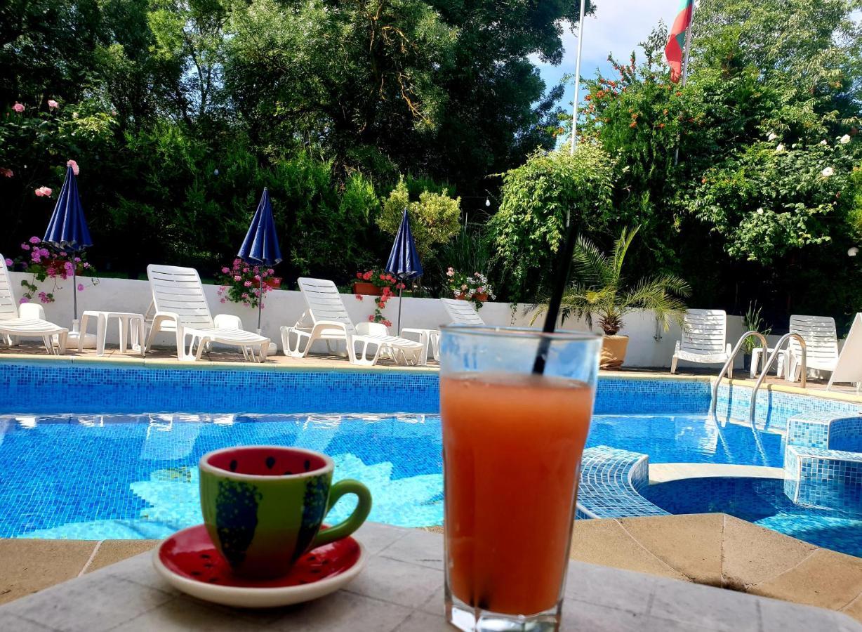 Hotel Feniks Lozenets Extérieur photo