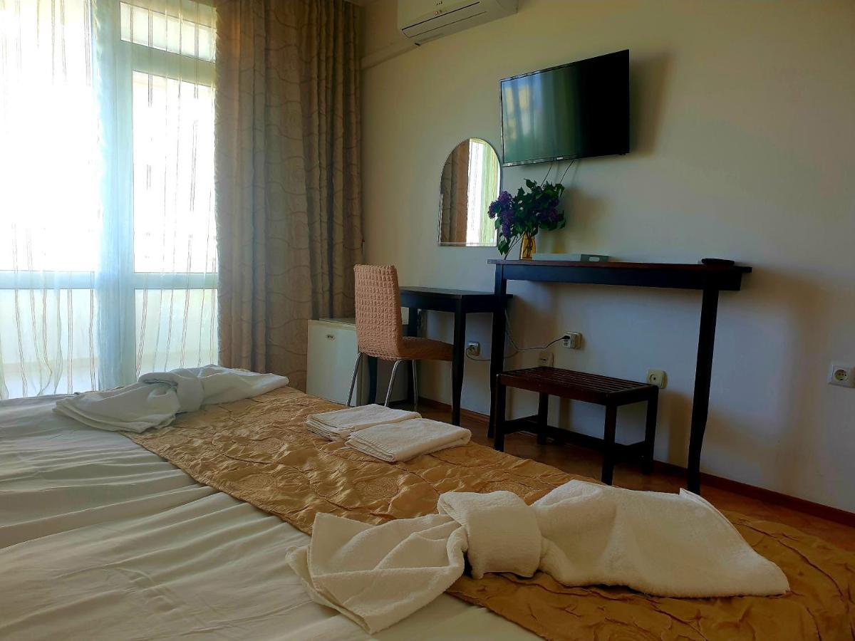 Hotel Feniks Lozenets Extérieur photo