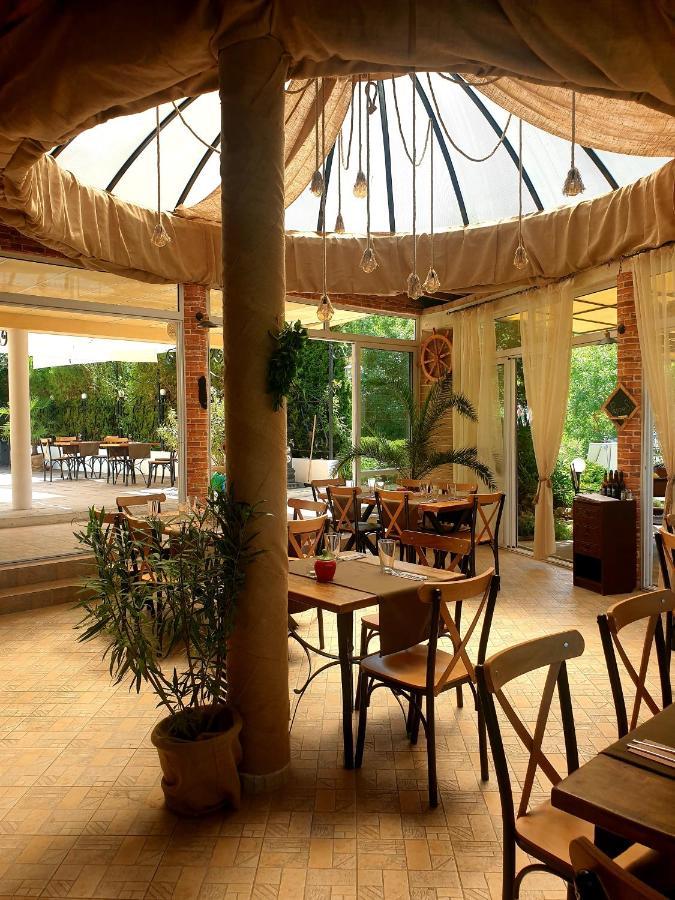 Hotel Feniks Lozenets Extérieur photo