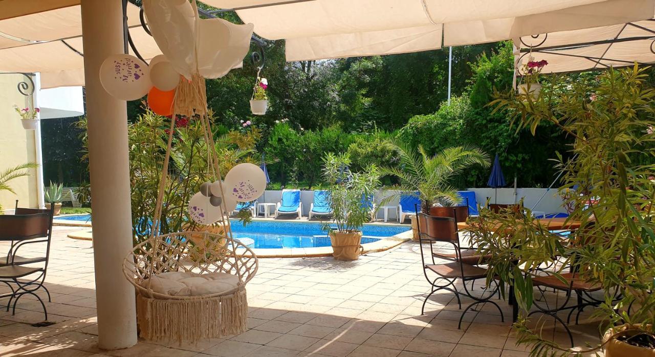 Hotel Feniks Lozenets Extérieur photo