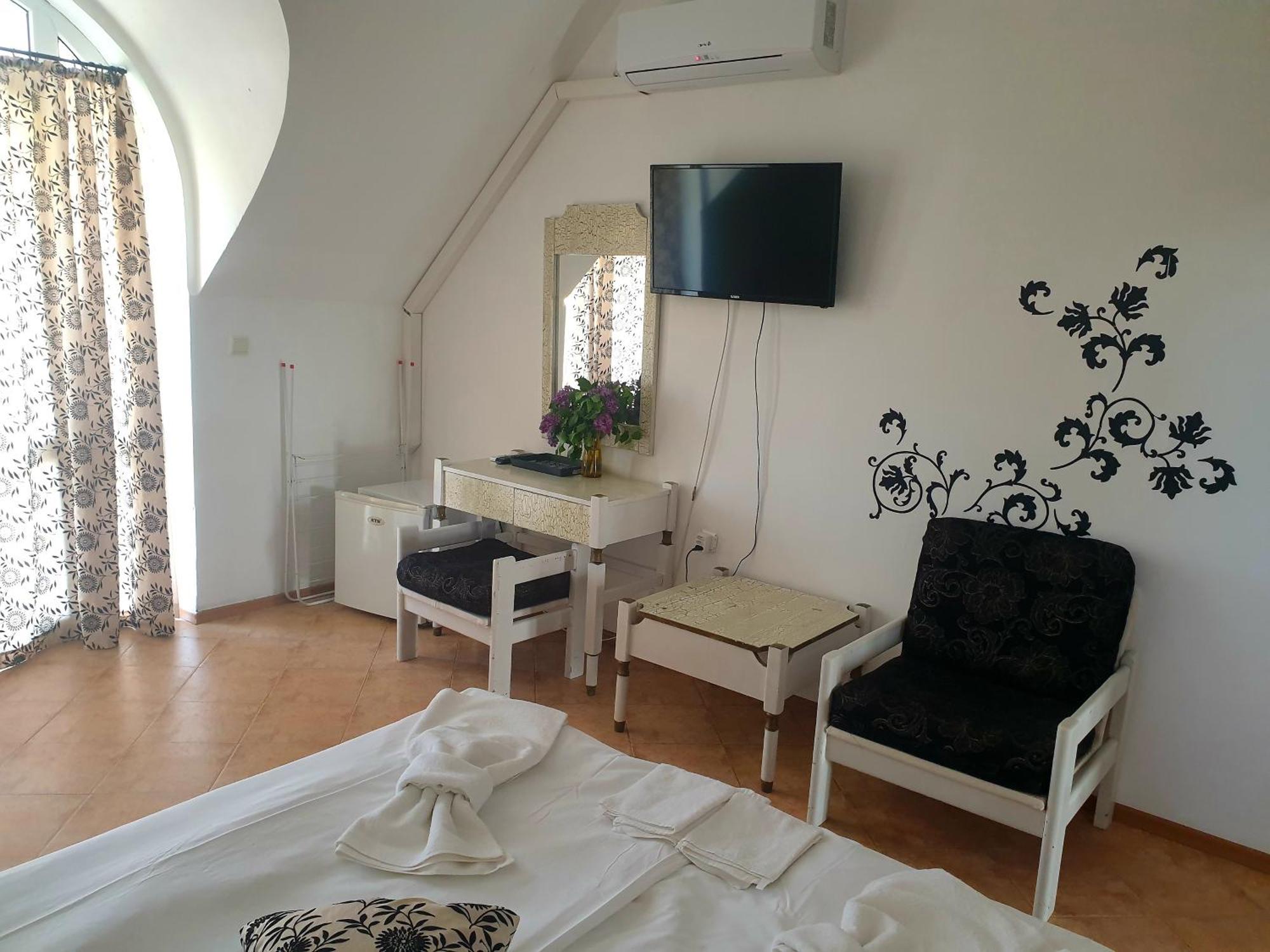 Hotel Feniks Lozenets Extérieur photo