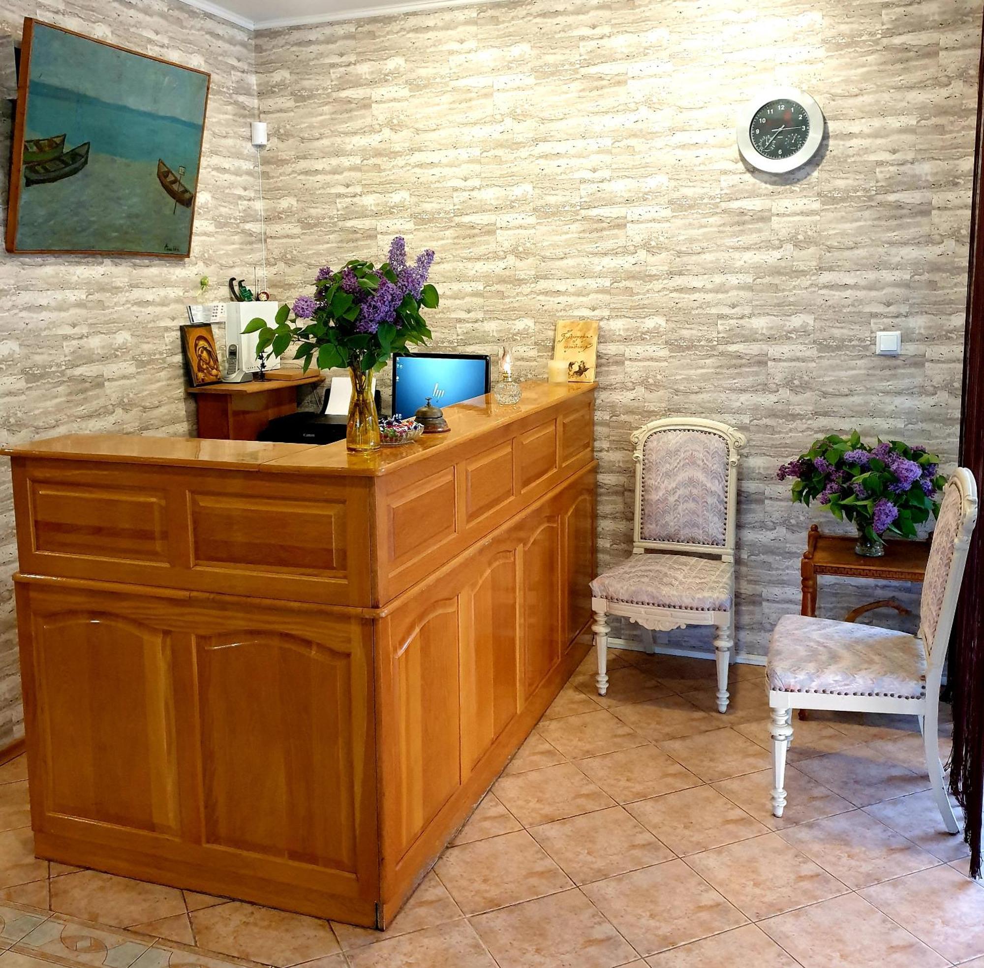 Hotel Feniks Lozenets Extérieur photo
