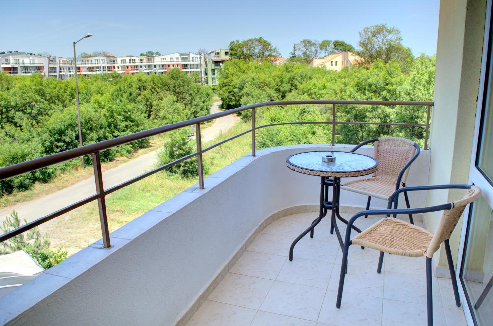 Hotel Feniks Lozenets Extérieur photo