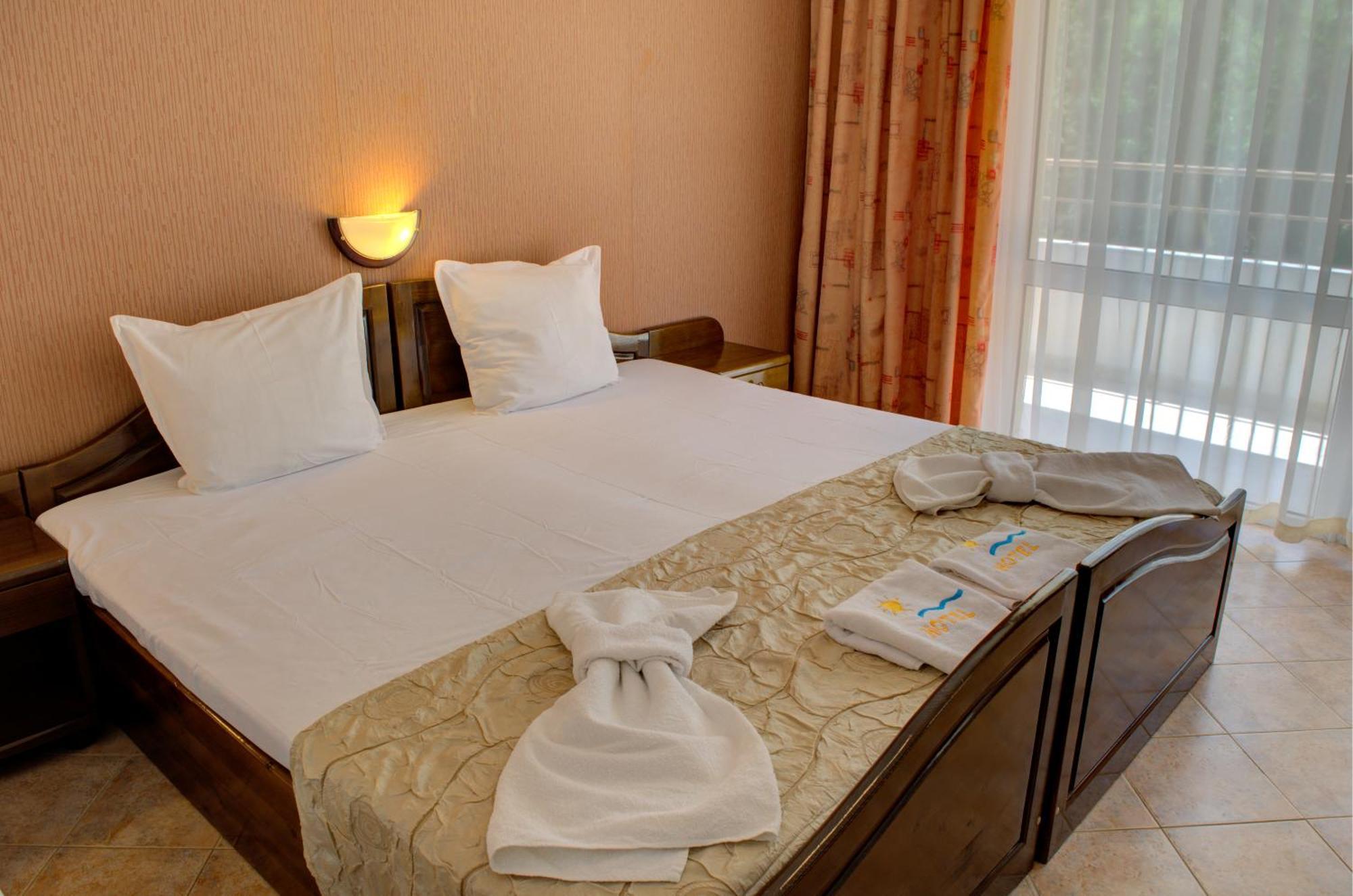 Hotel Feniks Lozenets Extérieur photo