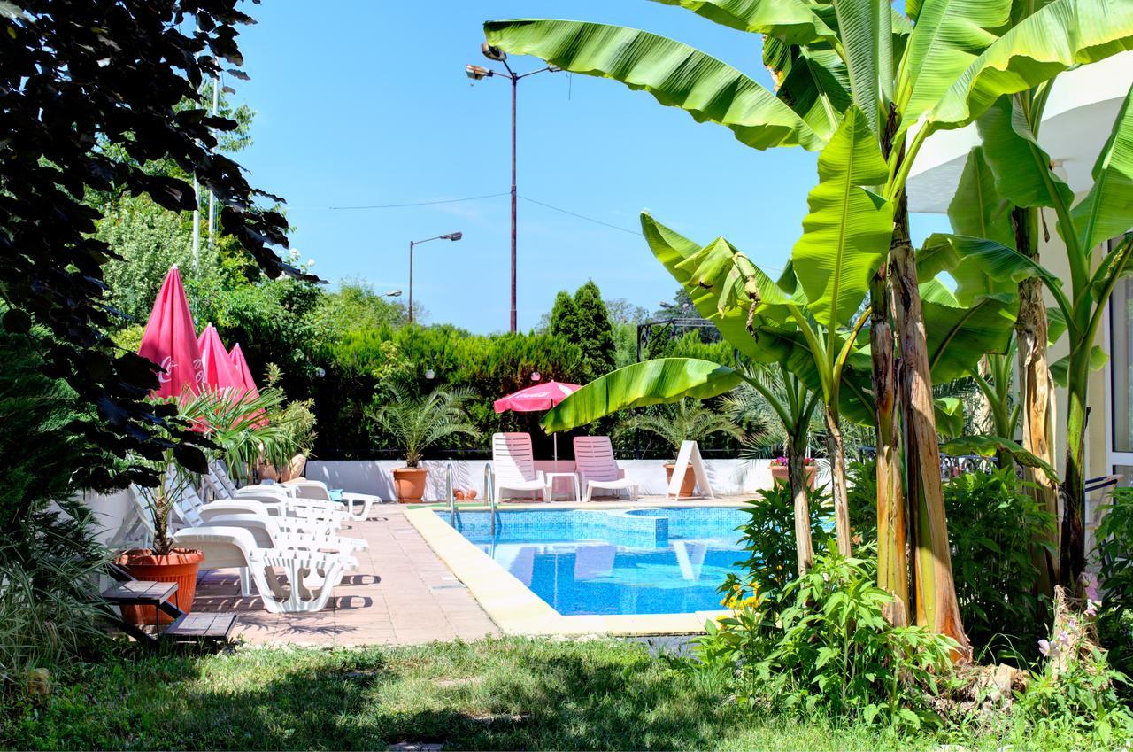 Hotel Feniks Lozenets Extérieur photo