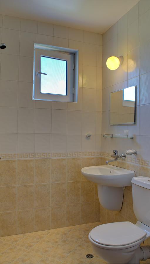 Hotel Feniks Lozenets Extérieur photo